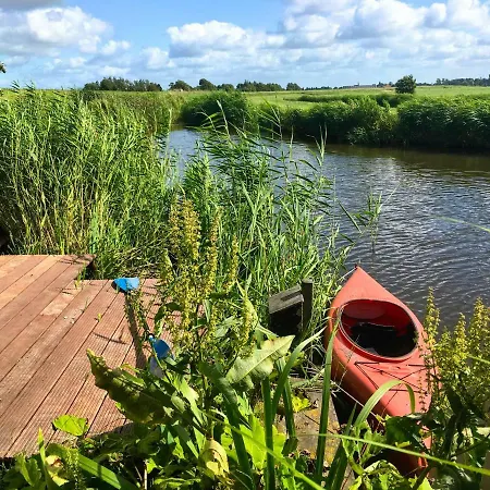 Juffertje In Het Groen * Driehuizen